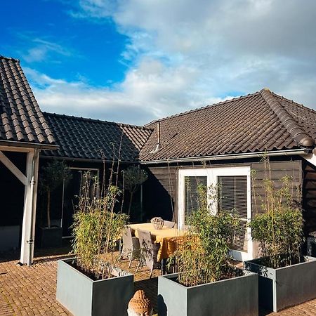 De Appelhoeve Terschuur Exterior foto